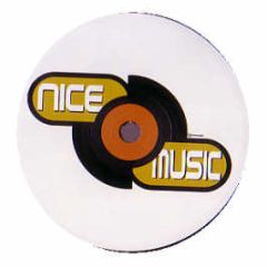 Baccara - Toda Menina - Nice Music