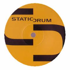 John Thomas & Oliver Micheli - Big Bones - Static Drum 3