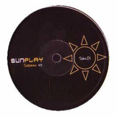 Master T - Stay Brutal - Sunplay 1