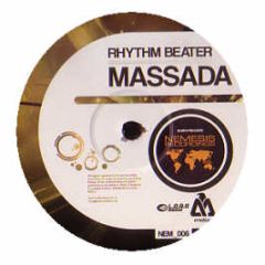 Rhythm Beater - Massada - Nemesis