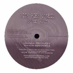 Rick Pier O'Neil - Another World - Garbage Records