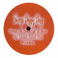 Snoop Dogg - Drop It Like Its Hot (Breakz Remix) - Sonic Fortress