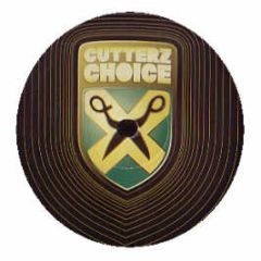 Rhythm Beater Vs Benny Page - Dubroom - Cutterz Choice