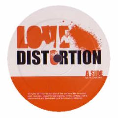 Filterheadz - Blue Sky Happiness - Love Distortion