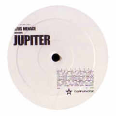 Kris Menace Presents - Jupiter - Superstar