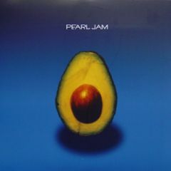 Pearl Jam - Pearl Jam - Sony