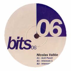 Nicolas Vallee - Acid Punch - Bits 6