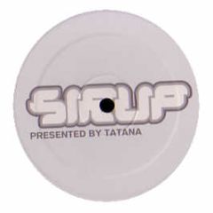 DJ Tatana  - Electrify EP 1 - Sirup