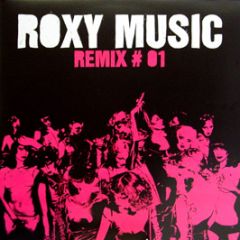 Roxy Music - Remix #01 - Virgin