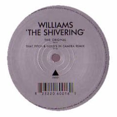 Williams  - The Shivering - Love Triangle Music