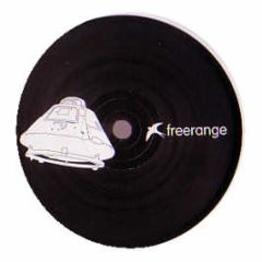 Milton Jackson - Rogue Element - Freerange