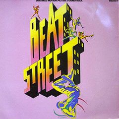 Original Soundtrack - Beat Street - Atlantic