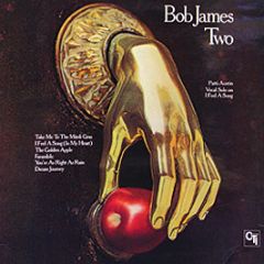 Bob James - TWO - Cti Records
