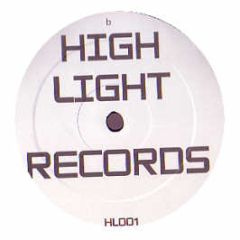 Renovatio - High Definition (Digital Nature Mix) - High Light Records 1