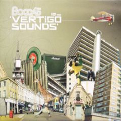 Boca 45 - Vertigo Sounds - Unique Records