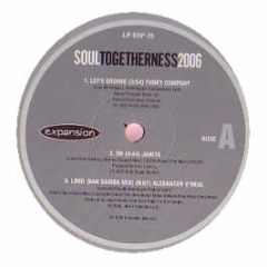Various Artists - Soul Togetherness 2006 - Expansion