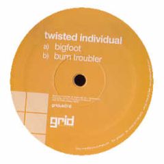 Twisted Individual - Bigfoot - Grid