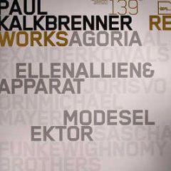 Paul Kalkbrenner - Reworks 2 - Bpitch Control