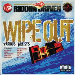 Riddim Driven - Wipe Out - Vp Records