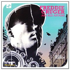Freddie Cruger Aka Red Astaire - Soul Search - Tru Thoughts