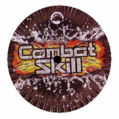 Various Artists - Nasty Boys EP - Combat Skill