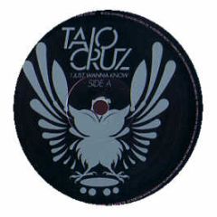 Taio Cruz - I Just Wanna Know - Universal