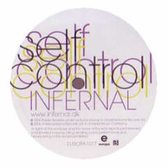 Infernal - Self Control - Universal