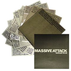 Massive Attack - Singles 90/98 - Virgin