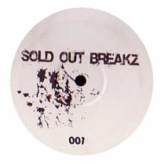 Digital Base - Get On Dance - Sold Out