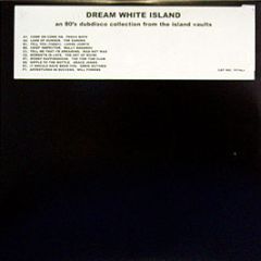 Various Artists - Dream White Island - Island