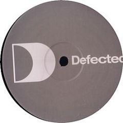 Manijama Ft Mukupa & L'Il T - No No No - Defected