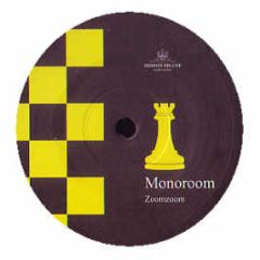 Monoroom - Zoomzoom - Session Deluxe