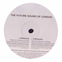 Future Sound Of London - We Have Explosive (Remixes) - Virgin