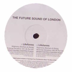 Future Sound Of London - We Have Explosive (Remixes) - Virgin