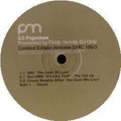 Run Dmc - It's Like That (Guy Garret & Tom Newton Remix) - DMC