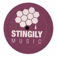 Reel Soul & Byron Stingly Ft El - Walk Away - Stingly Music 1