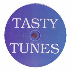 Tasty Tunes - Tasty Tunes Vol 1 - Tasty Tunes
