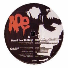 Ben & Lex - Drifting - Ape Music