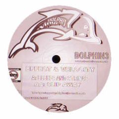 Yomanda - Synths & Strings (2006 Remix) - Dolphin 3