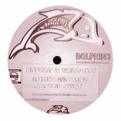 Yomanda - Synths & Strings (2006 Remix) - Dolphin 3
