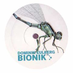 Dominik Eulberg - Bionik - Cocoon