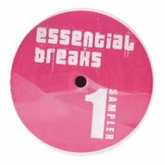 Sfx Beats - Firedrum - Essential Breaks