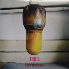 Sebastien San - Duel - Gigolo