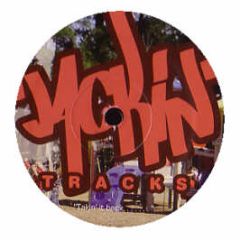 Mario Fabriani - Schoolyard Shenanigans EP - Jackin Tracks