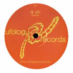 UFO - Punk Access - Ufology
