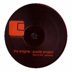 The Enigma - Puzzle Project - Eargasmic 8
