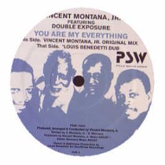 Vincent Montana Jr - You Are My Everything - Philly Sound Works
