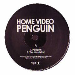 Home Video - Penguin - Defend