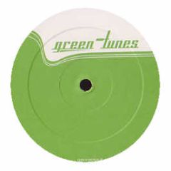 Cj Stone - Storm (Part Two) - Green Tunes 1R