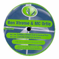 Ben Xtreme & MC Ortie - Looking Down - Blatant Beats